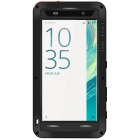 Чехол защитный Love Mei Powerful на SONY Xperia XA (black)